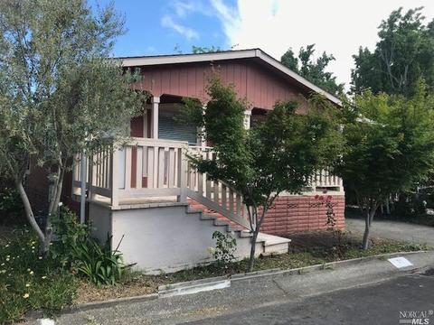 71 Rancho Dr #71, Sonoma, CA 95476 photo 1