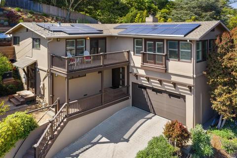4 Millay Pl, Mill Valley, CA 94941 photo 3
