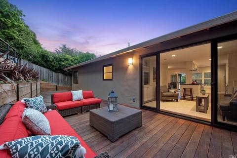 4 Millay Pl, Mill Valley, CA 94941 photo 1