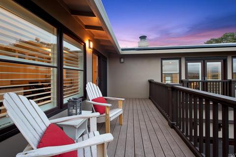 4 Millay Pl, Mill Valley, CA 94941 photo 13