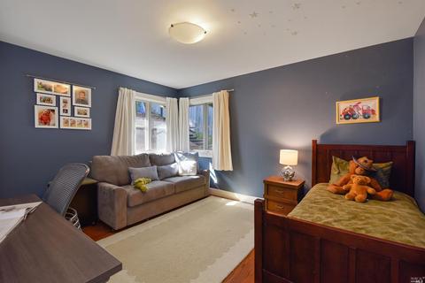 4 Millay Pl, Mill Valley, CA 94941 photo 21