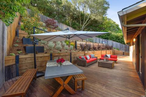 4 Millay Pl, Mill Valley, CA 94941 photo 33