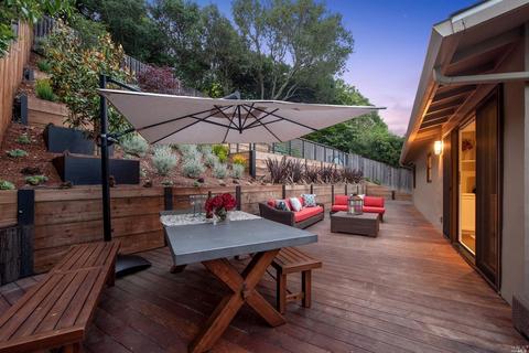 4 Millay Pl, Mill Valley, CA 94941 photo 50
