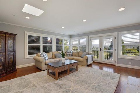 4 Millay Pl, Mill Valley, CA 94941 photo 5