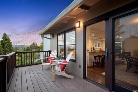 4 Millay Pl, Mill Valley, CA 94941 photo 12