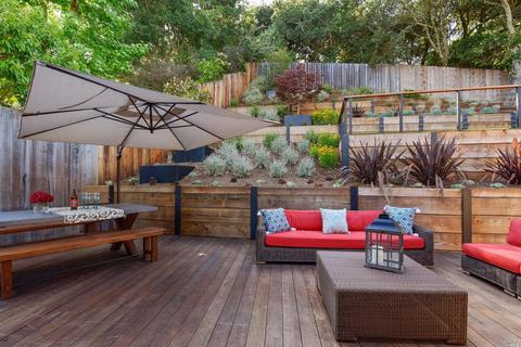4 Millay Pl, Mill Valley, CA 94941 photo 32