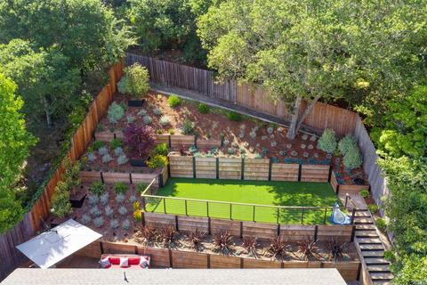 4 Millay Pl, Mill Valley, CA 94941 photo 2