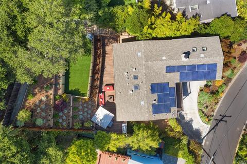 4 Millay Pl, Mill Valley, CA 94941 photo 48