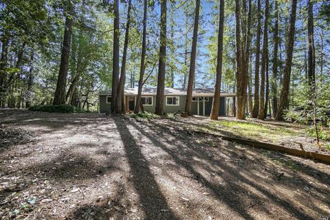 3601 Chinquapin Dr, Willits, CA 95490 photo 26