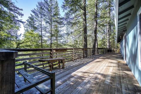 3601 Chinquapin Dr, Willits, CA 95490 photo 18