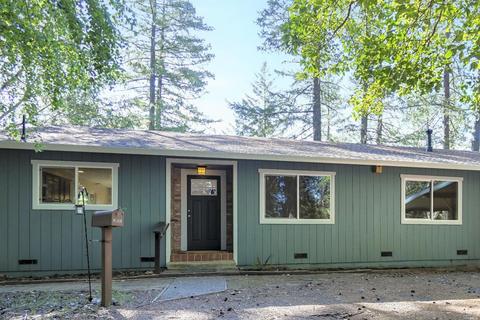 3601 Chinquapin Dr, Willits, CA 95490 photo 2