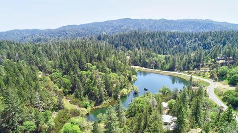 3601 Chinquapin Dr, Willits, CA 95490 photo 1
