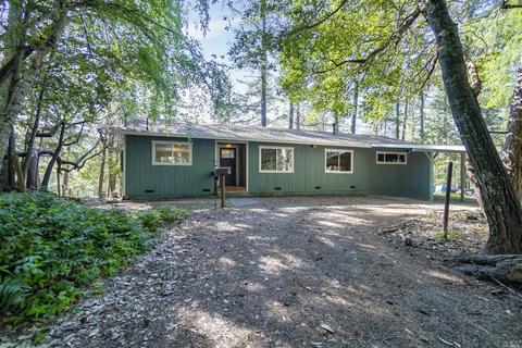 3601 Chinquapin Dr, Willits, CA 95490 photo 24