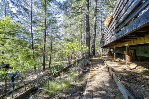 3601 Chinquapin Dr, Willits, CA 95490 photo 19