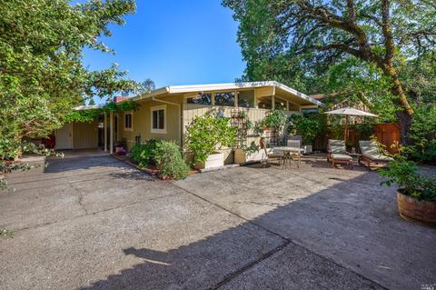 400 E Thomson Ave, Sonoma, CA 95476 photo 2