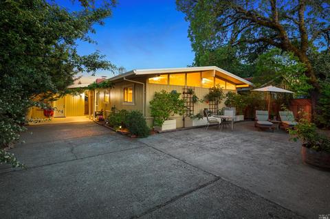 400 E Thomson Ave, Sonoma, CA 95476 photo 1