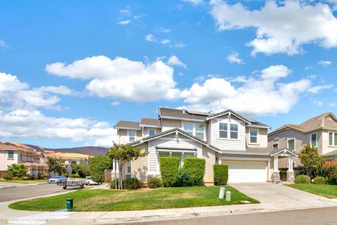 2364 Campbell Cir, Fairfield, CA 94533 photo 3