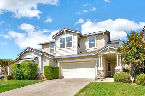 2364 Campbell Cir, Fairfield, CA 94533 photo 2