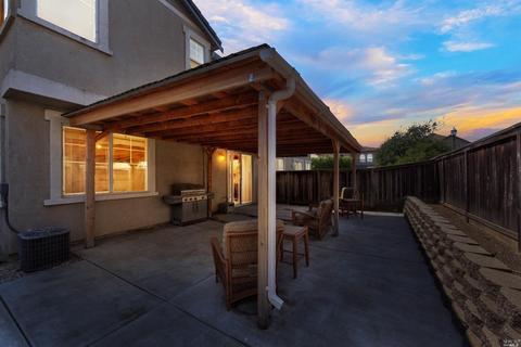 2364 Campbell Cir, Fairfield, CA 94533 photo 35
