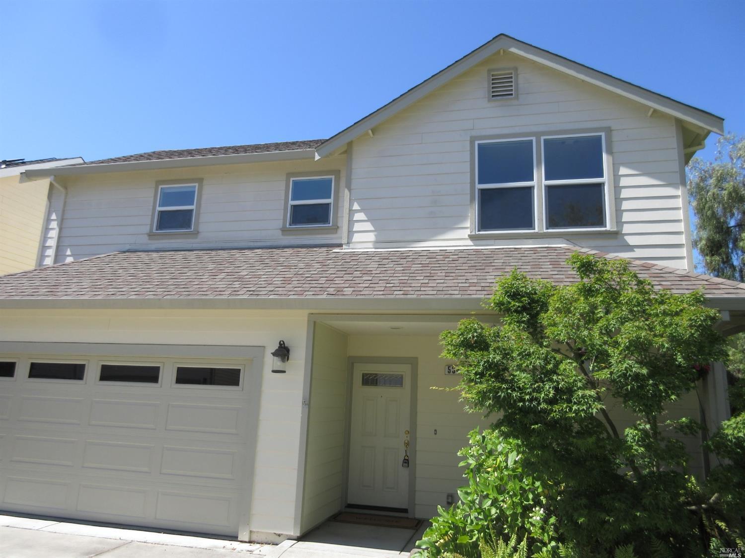 534 W J St, Benicia, CA 94510 MLS 21913568