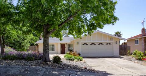 22 Parkhaven Dr, Vallejo, CA 94591 photo 1