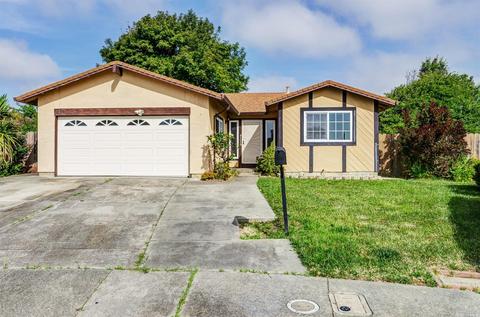 200 Dutch Flat Ct, Vallejo, CA 94589 photo 2