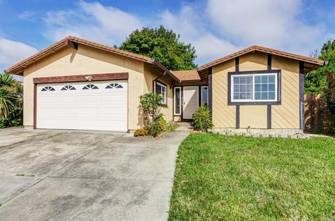 200 Dutch Flat Ct, Vallejo, CA 94589 photo 1