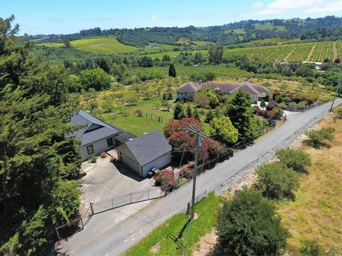 1295 Burnside Rd, Sebastopol, CA 95472 photo 50
