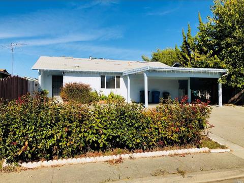 120 Litchfield Ct, Vallejo, CA 94589 photo 1