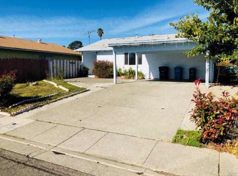 120 Litchfield Ct, Vallejo, CA 94589 photo 2