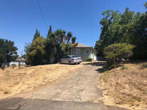 1030 Hargus Ave, Vallejo, CA 94591 photo 2