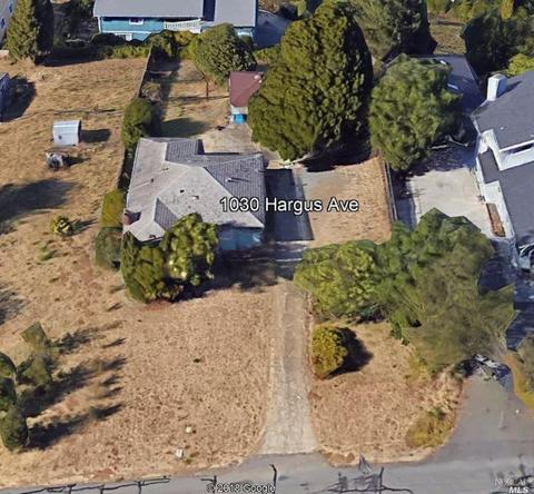 1030 Hargus Ave, Vallejo, CA 94591 photo 3