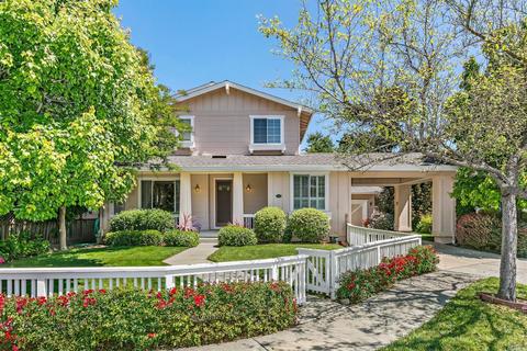 260 Macarthur Ln, Sonoma, CA 95476 photo 1