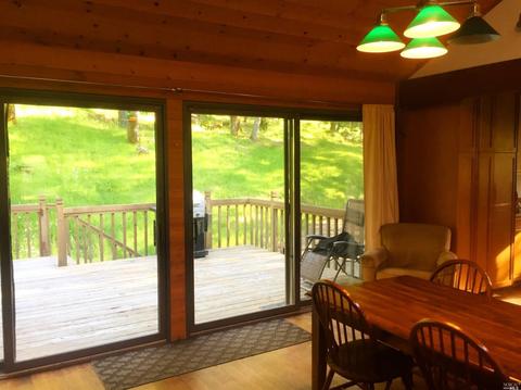 3951 Muir Mill Rd, Willits, CA 95490 photo 14