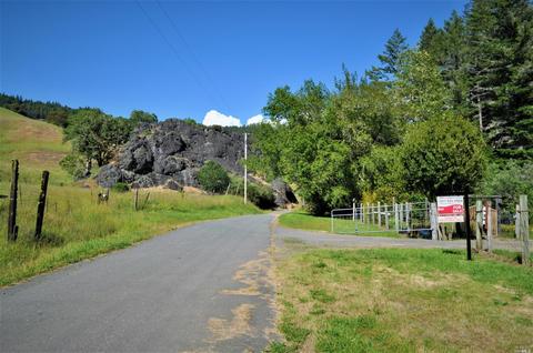 3951 Muir Mill Rd, Willits, CA 95490 photo 49
