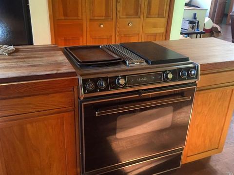 3951 Muir Mill Rd, Willits, CA 95490 photo 12