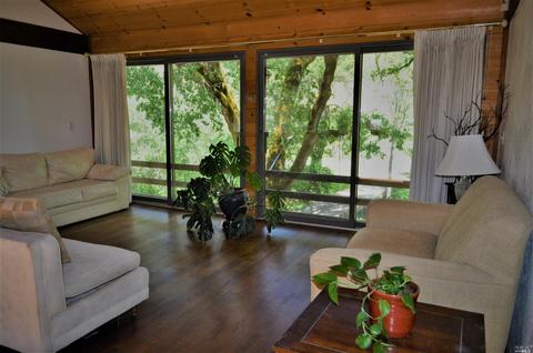 3951 Muir Mill Rd, Willits, CA 95490 photo 17