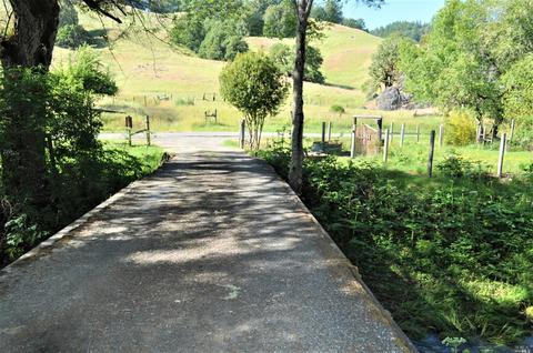 3951 Muir Mill Rd, Willits, CA 95490 photo 48