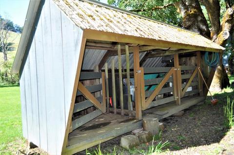 3951 Muir Mill Rd, Willits, CA 95490 photo 44