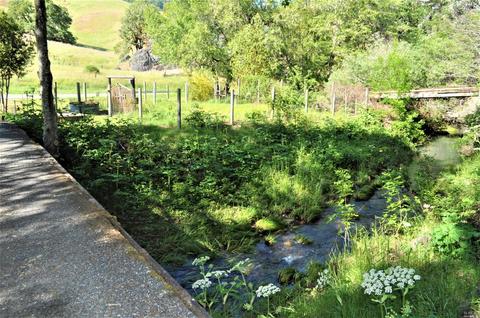 3951 Muir Mill Rd, Willits, CA 95490 photo 3