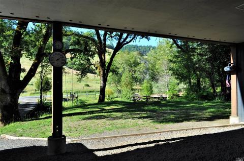 3951 Muir Mill Rd, Willits, CA 95490 photo 36
