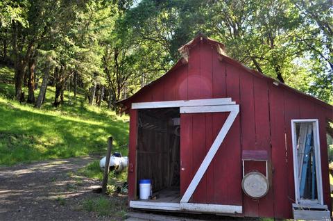 3951 Muir Mill Rd, Willits, CA 95490 photo 42