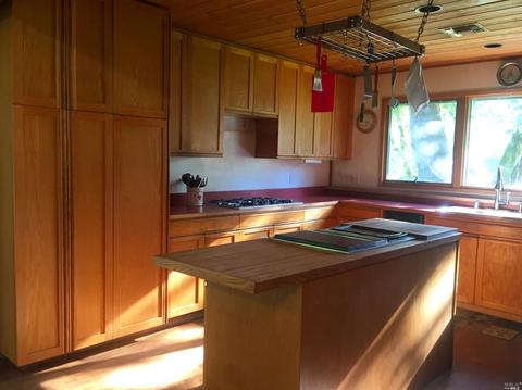 3951 Muir Mill Rd, Willits, CA 95490 photo 6