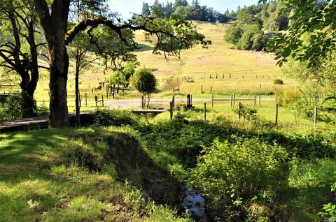 3951 Muir Mill Rd, Willits, CA 95490 photo 46