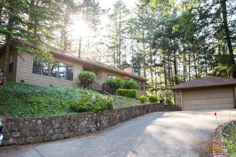 100 Cold Springs Rd, Angwin, CA 94508 photo 1