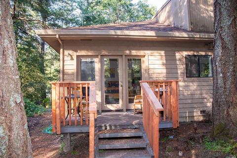 100 Cold Springs Rd, Angwin, CA 94508 photo 6