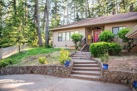 100 Cold Springs Rd, Angwin, CA 94508 photo 2