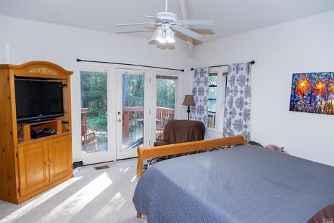 100 Cold Springs Rd, Angwin, CA 94508 photo 19