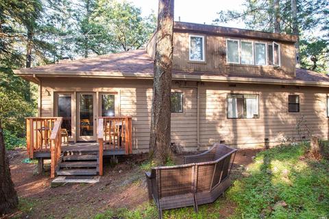100 Cold Springs Rd, Angwin, CA 94508 photo 5