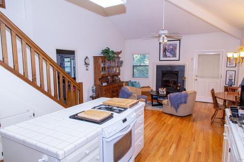 100 Cold Springs Rd, Angwin, CA 94508 photo 15